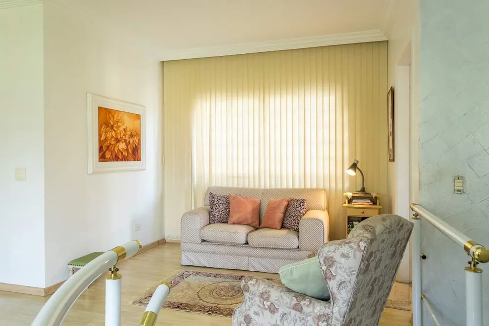 Casa, 3 quartos, 250 m² - Foto 11