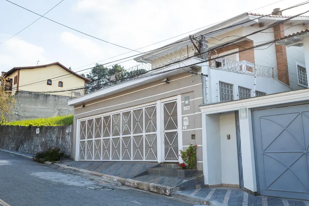Casa, 3 quartos, 250 m² - Foto 2