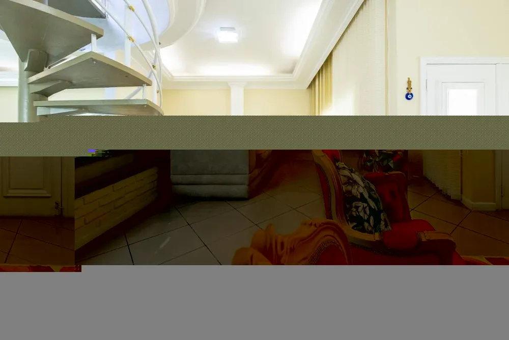 Casa, 3 quartos, 250 m² - Foto 9