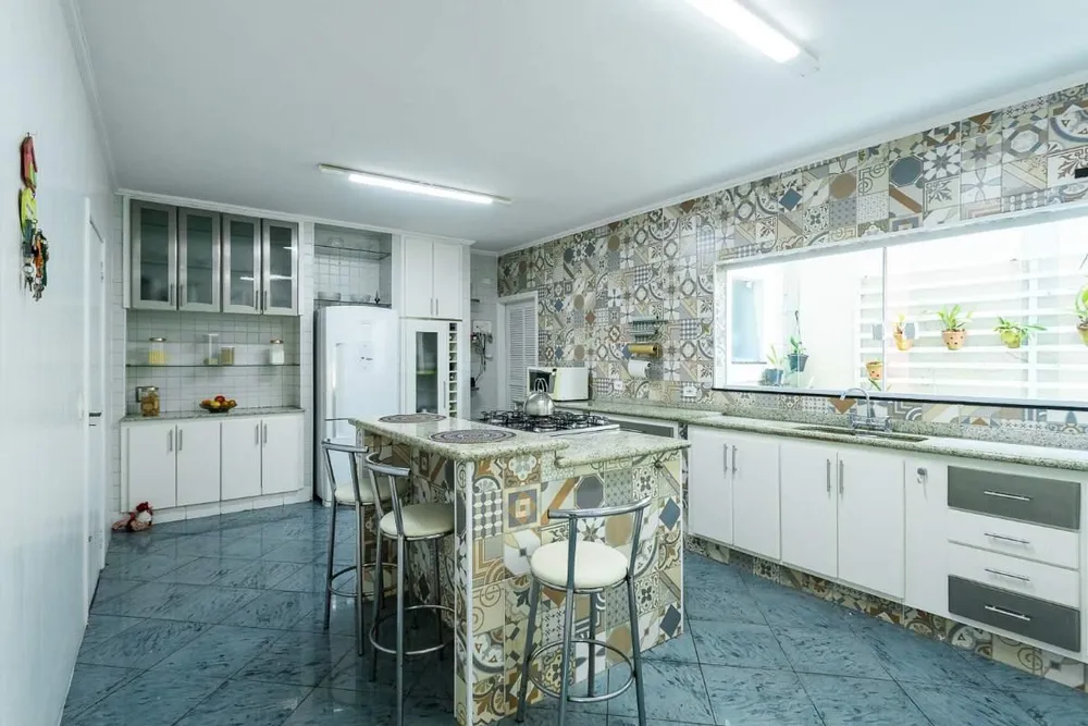 Casa, 3 quartos, 250 m² - Foto 6