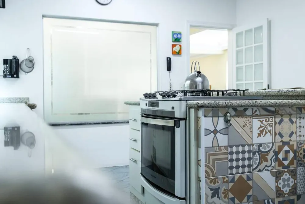 Casa, 3 quartos, 250 m² - Foto 7