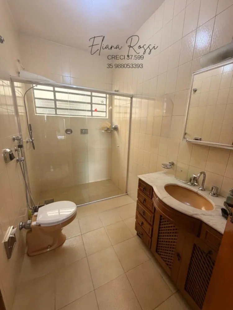 Casa, 4 quartos, 287 m² - Foto 18