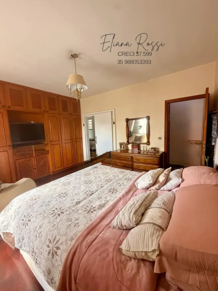 Casa, 4 quartos, 287 m² - Foto 6