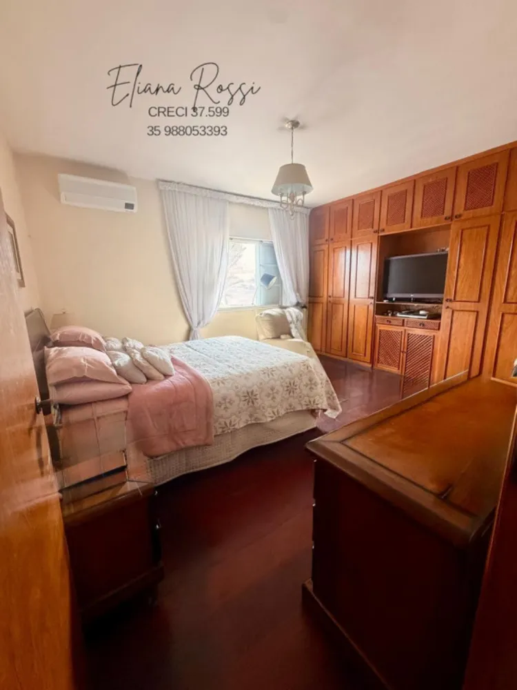 Casa, 4 quartos, 287 m² - Foto 7