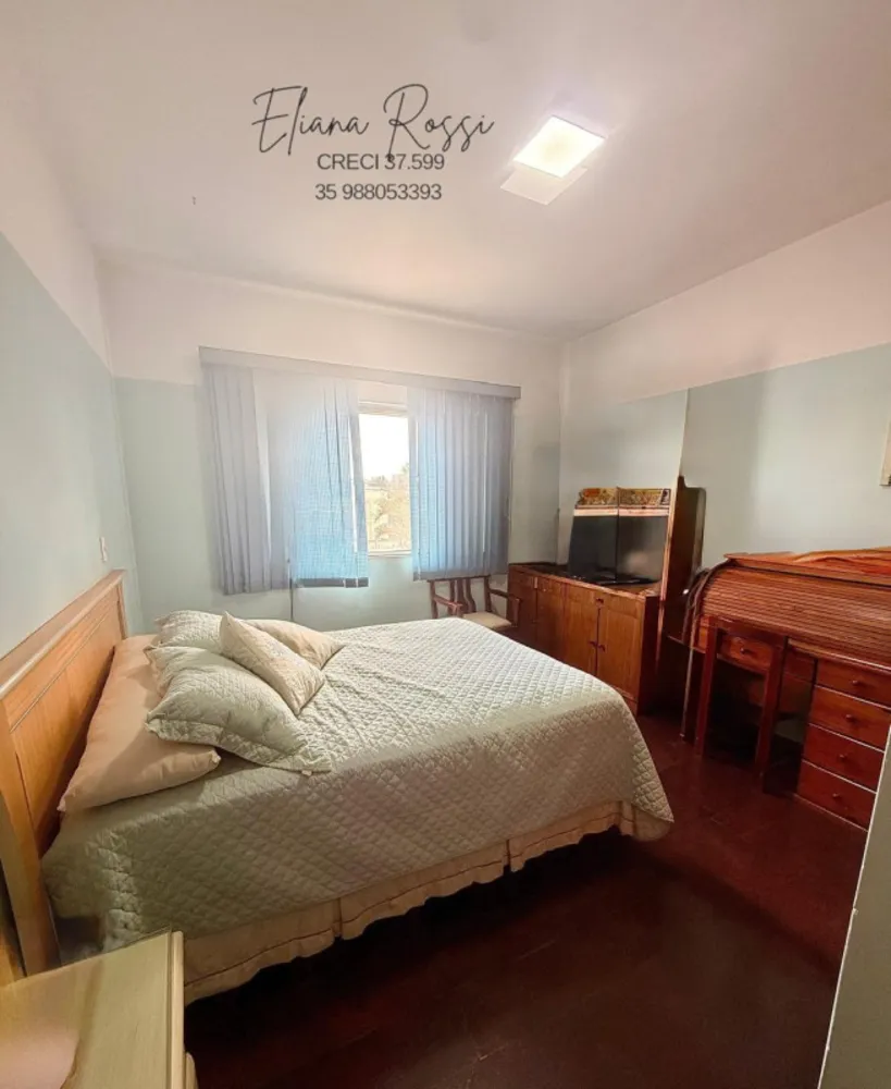 Casa, 4 quartos, 287 m² - Foto 5