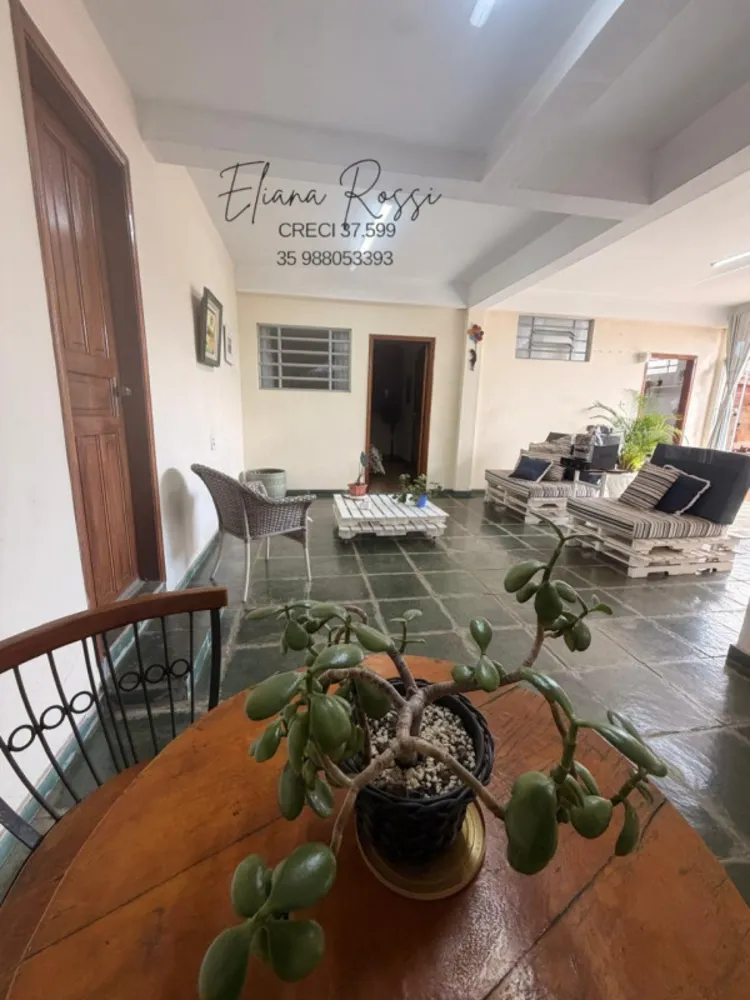 Casa, 4 quartos, 287 m² - Foto 9