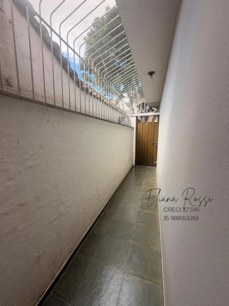 Casa, 4 quartos, 287 m² - Foto 14