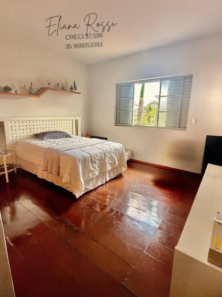 Casa, 4 quartos, 287 m² - Foto 10