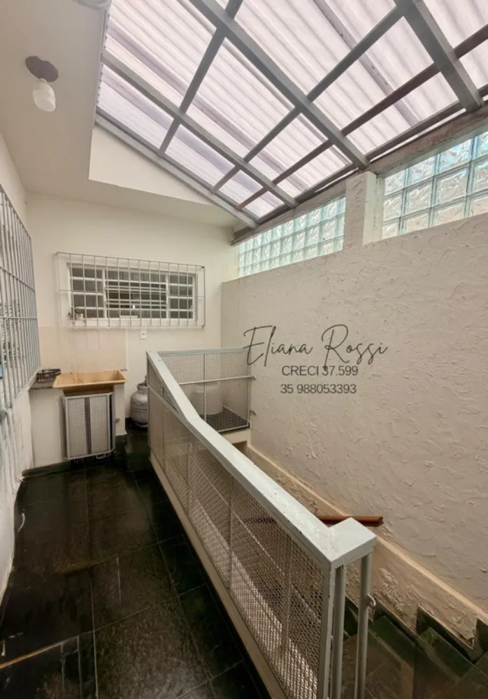 Casa, 4 quartos, 287 m² - Foto 11