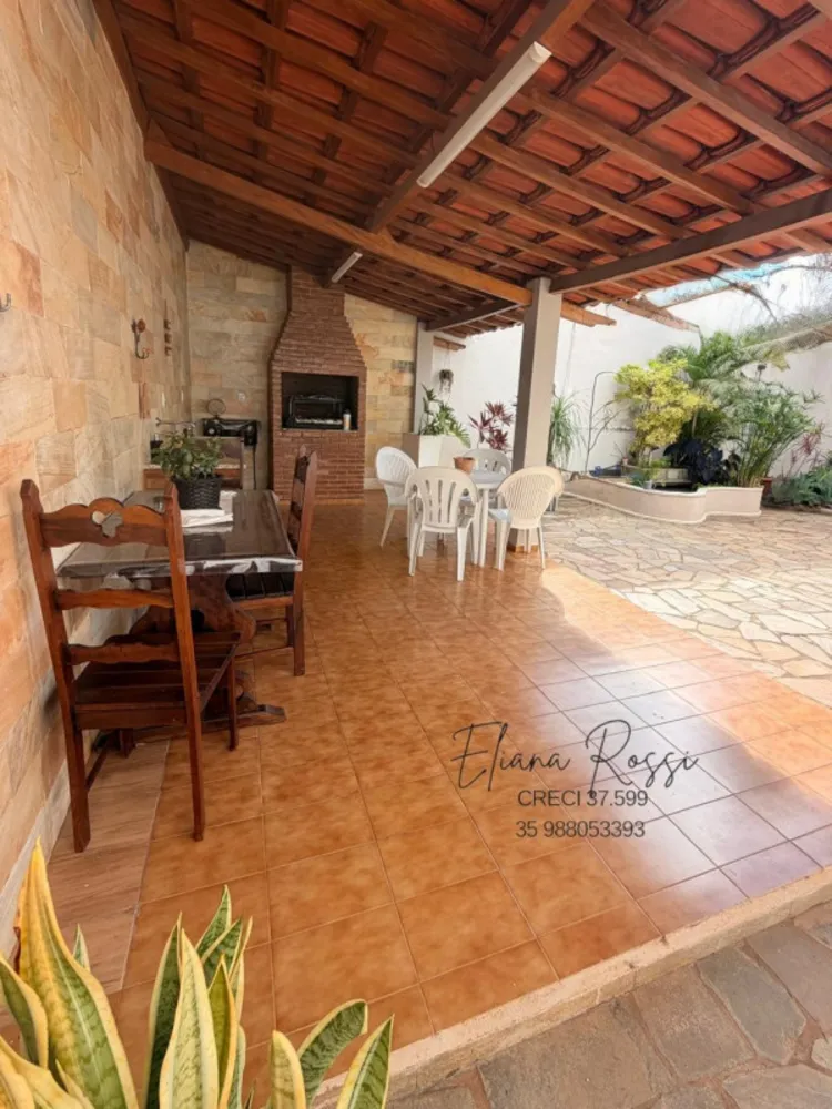 Casa, 4 quartos, 287 m² - Foto 4