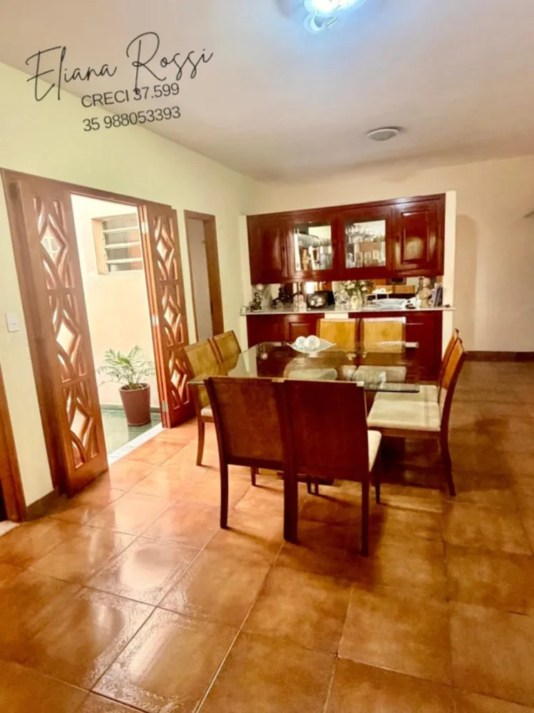 Casa, 4 quartos, 287 m² - Foto 5