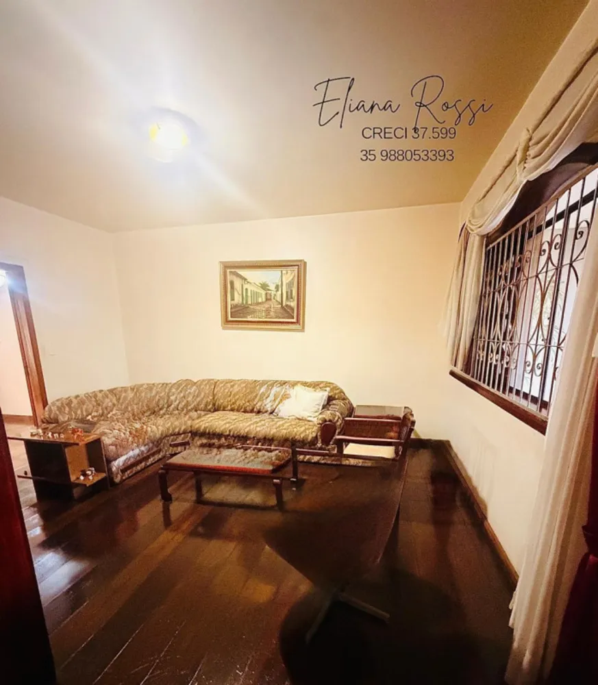 Casa, 4 quartos, 287 m² - Foto 12