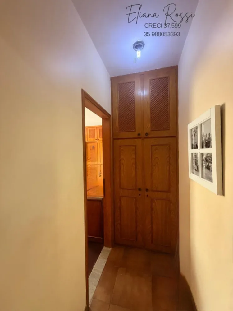 Casa, 4 quartos, 287 m² - Foto 8
