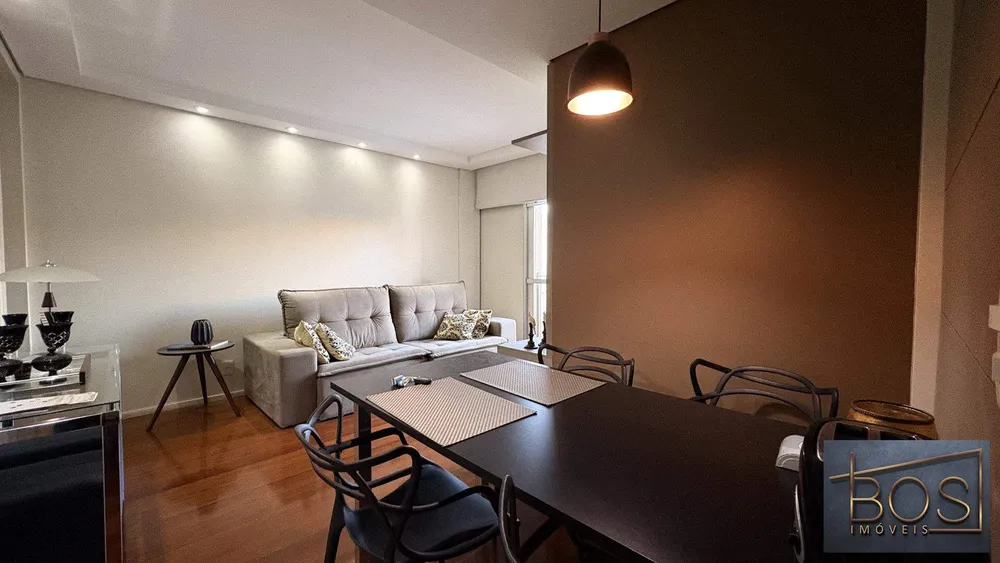 Apartamento, 3 quartos, 80 m² - Foto 3