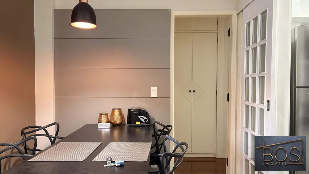 Apartamento, 3 quartos, 80 m² - Foto 2