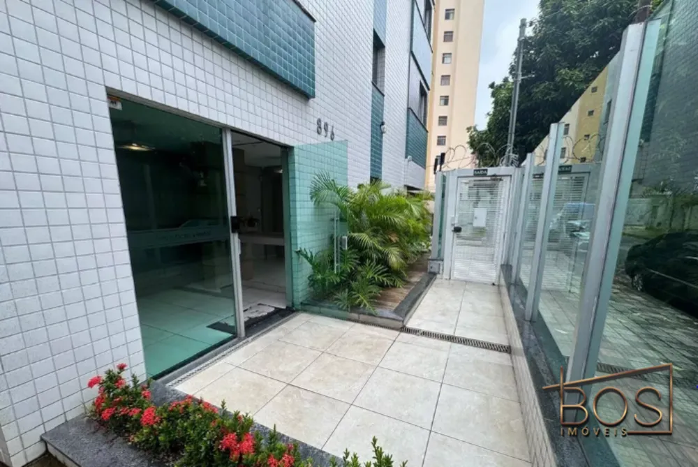 Apartamento, 3 quartos, 85 m² - Foto 13