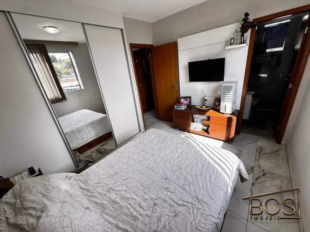 Apartamento, 3 quartos, 85 m² - Foto 6