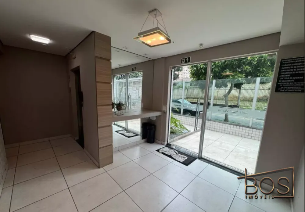 Apartamento, 3 quartos, 85 m² - Foto 17