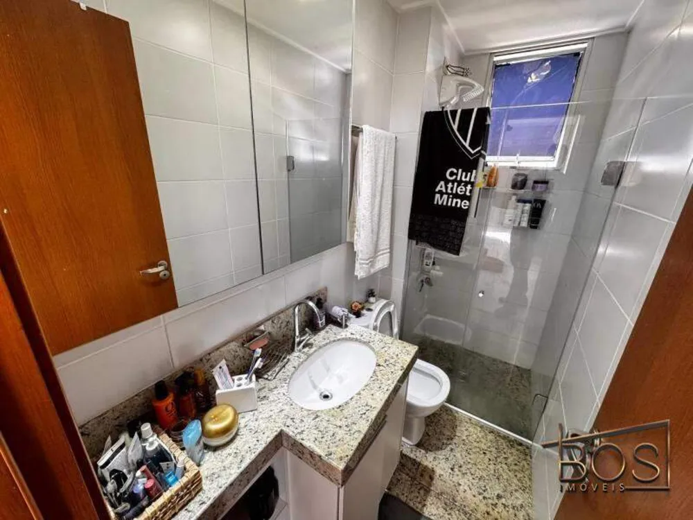 Apartamento, 3 quartos, 85 m² - Foto 5
