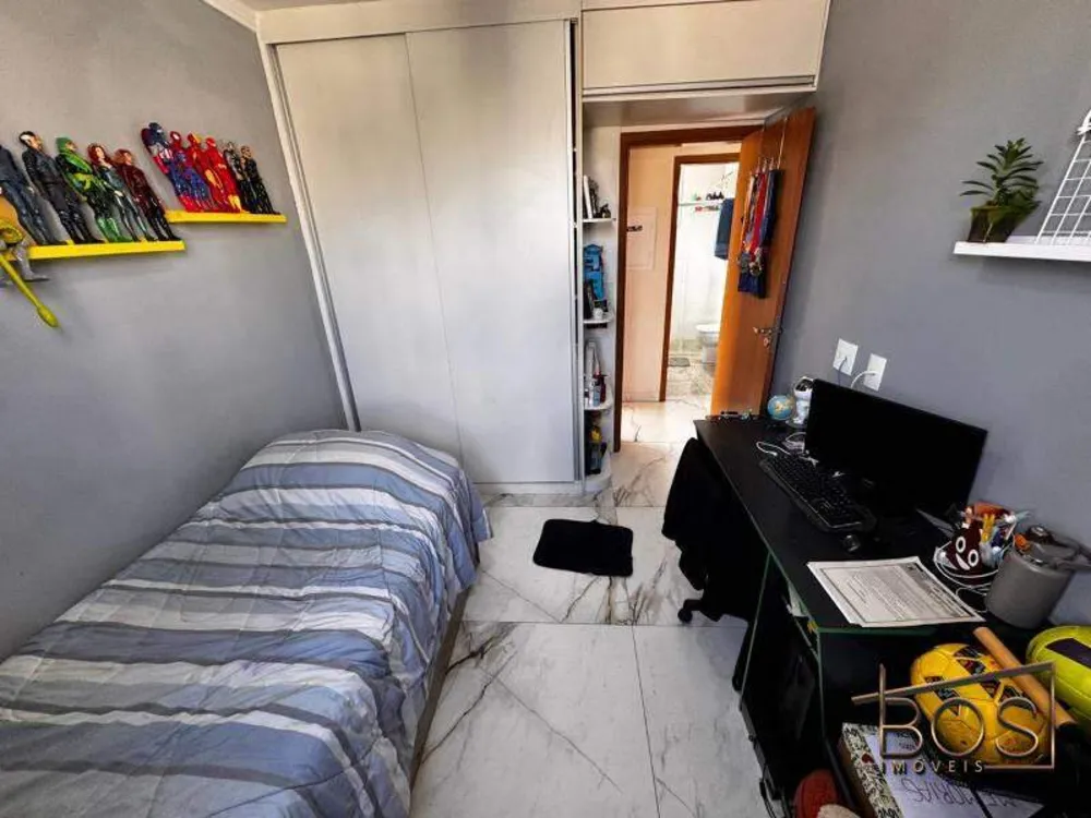 Apartamento, 3 quartos, 85 m² - Foto 8