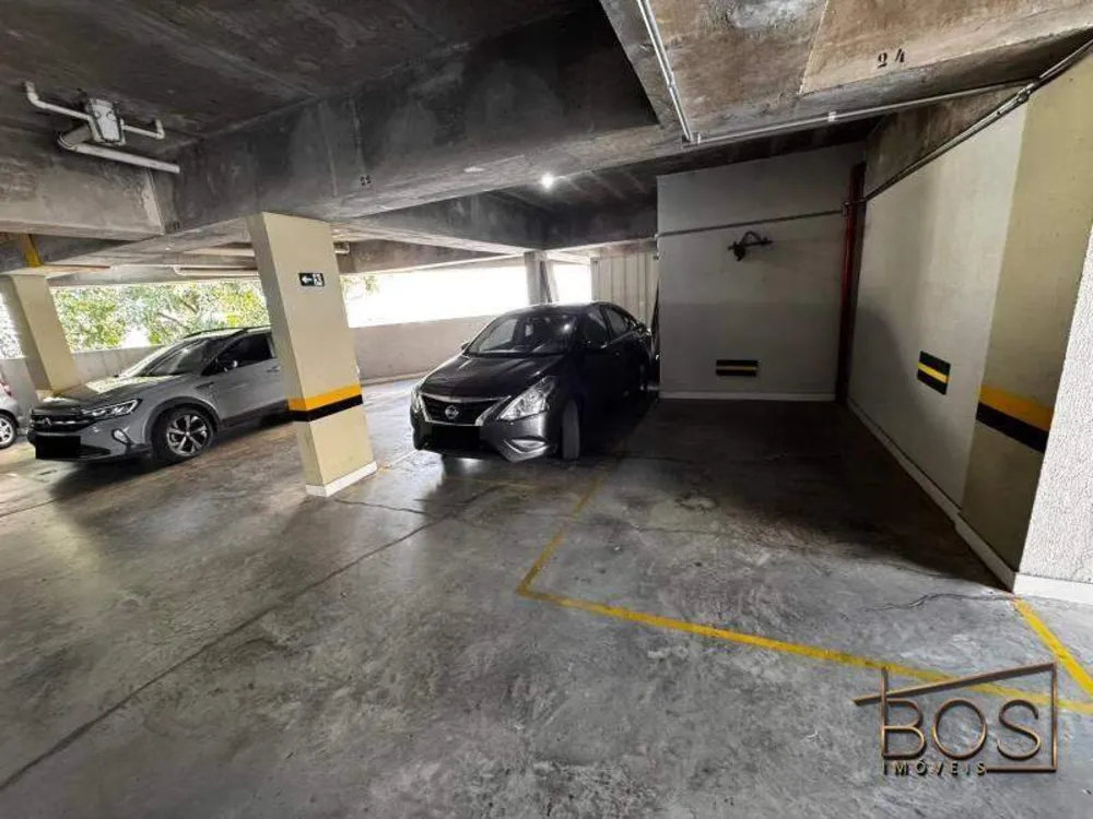 Apartamento, 3 quartos, 85 m² - Foto 12