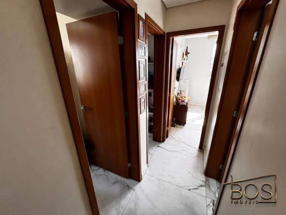 Apartamento, 3 quartos, 85 m² - Foto 4