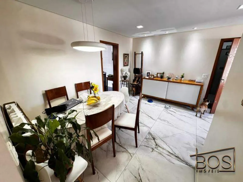 Apartamento, 3 quartos, 85 m² - Foto 2