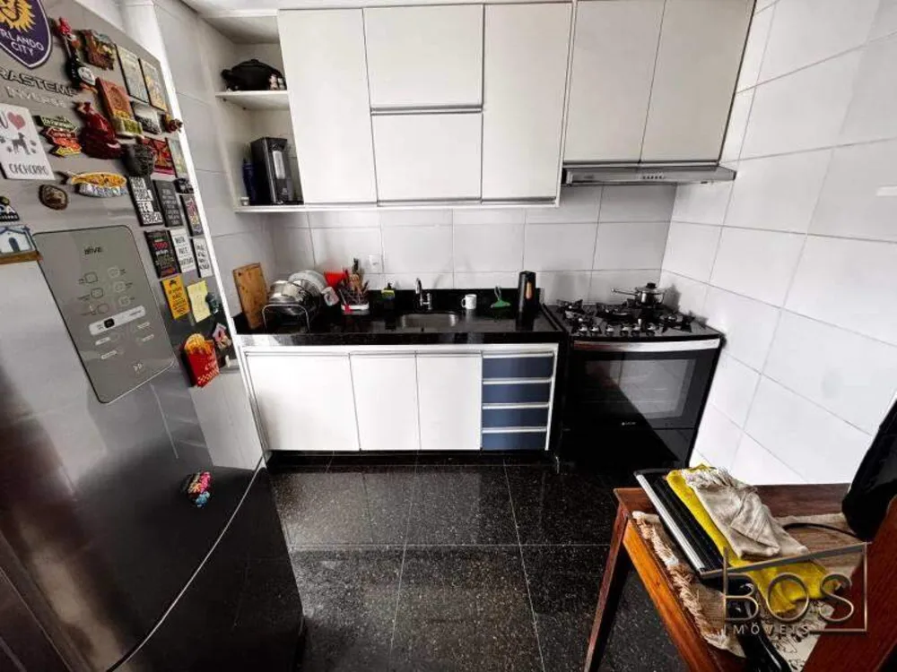 Apartamento, 3 quartos, 85 m² - Foto 11