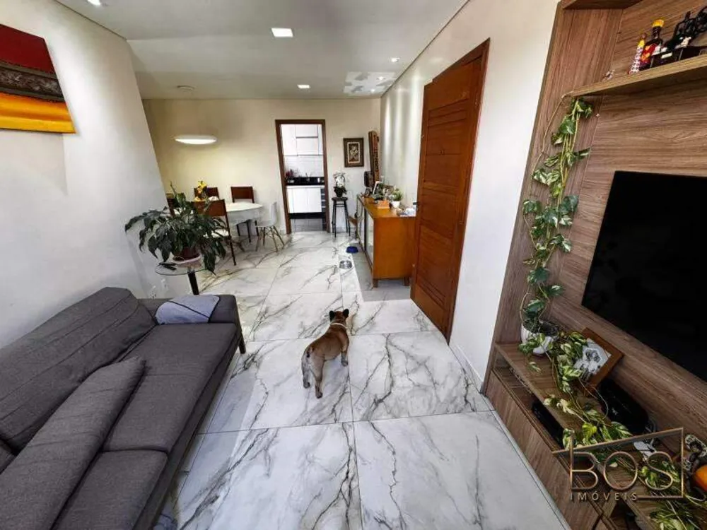 Apartamento, 3 quartos, 85 m² - Foto 3