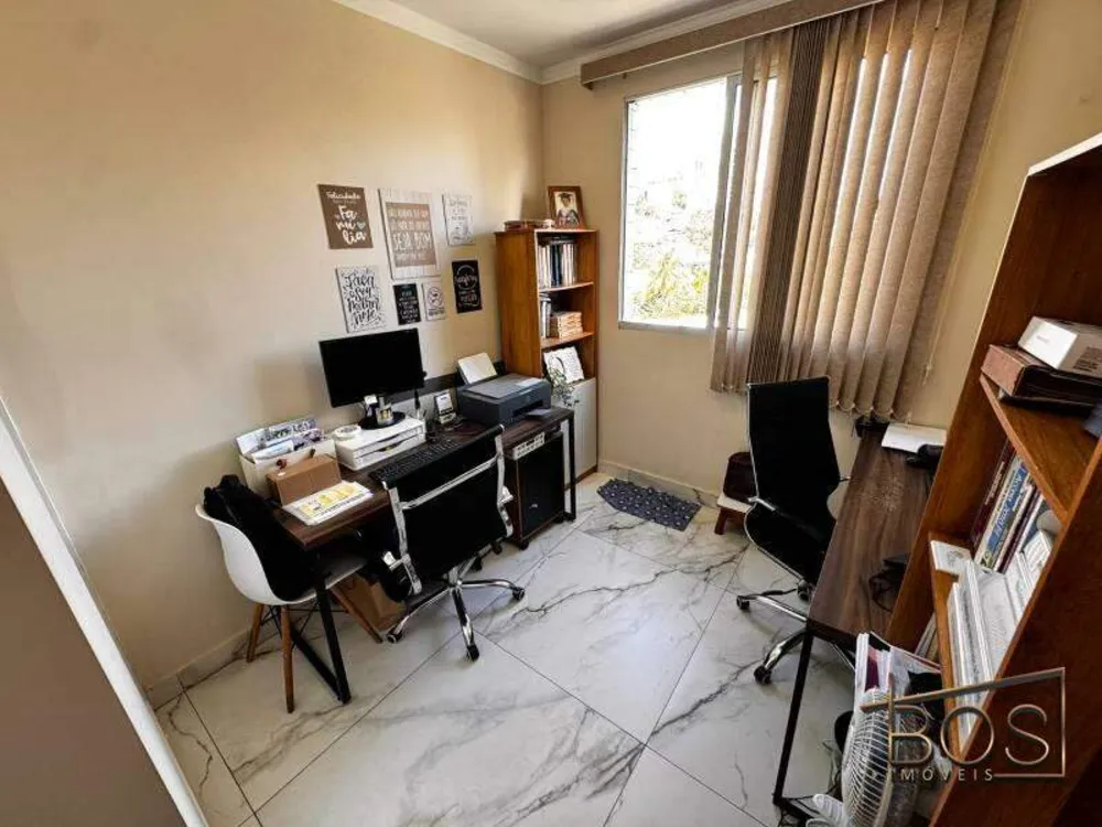 Apartamento, 3 quartos, 85 m² - Foto 13