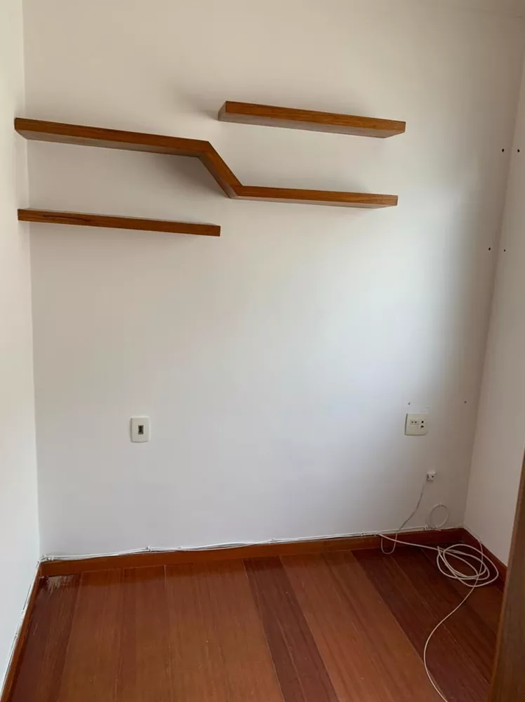 Apartamento à venda com 2 quartos, 50m² - Foto 3