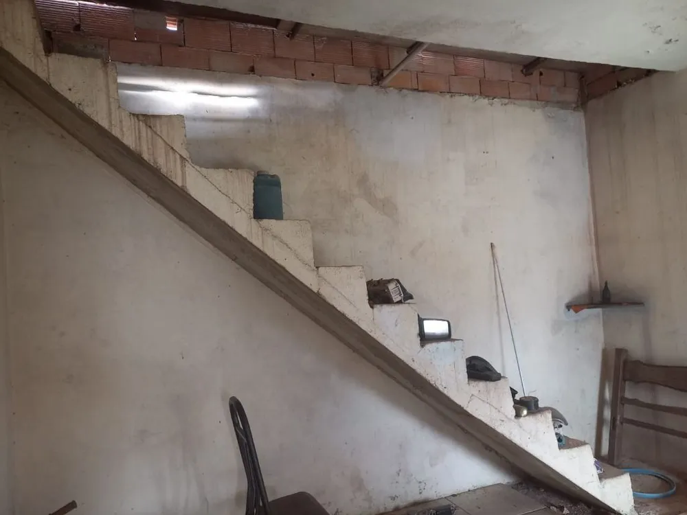 Casa, 1 quarto - Foto 6