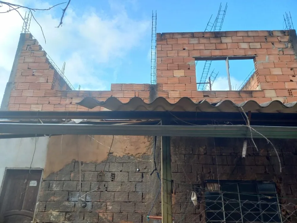 Casa, 1 quarto - Foto 11