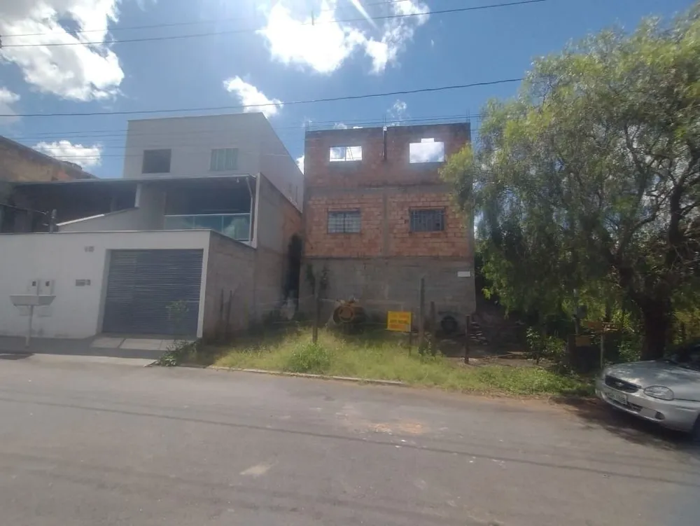 Casa, 1 quarto - Foto 4