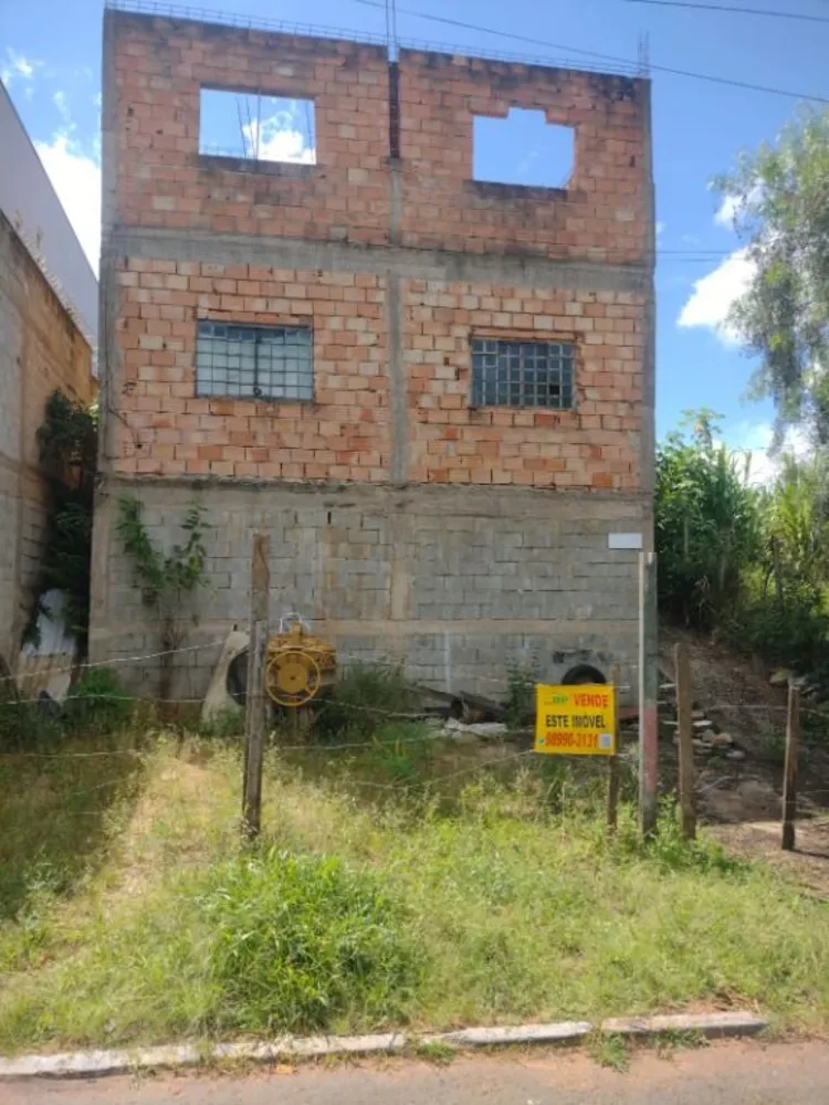 Casa, 1 quarto - Foto 3