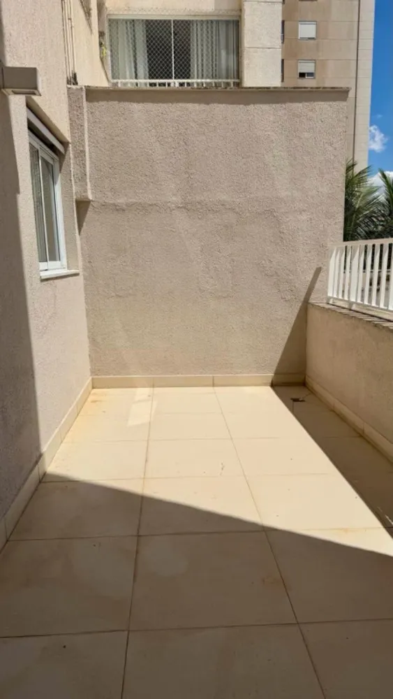 Apartamento, 3 quartos, 98 m² - Foto 1