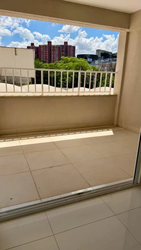 Apartamento, 3 quartos, 98 m² - Foto 4