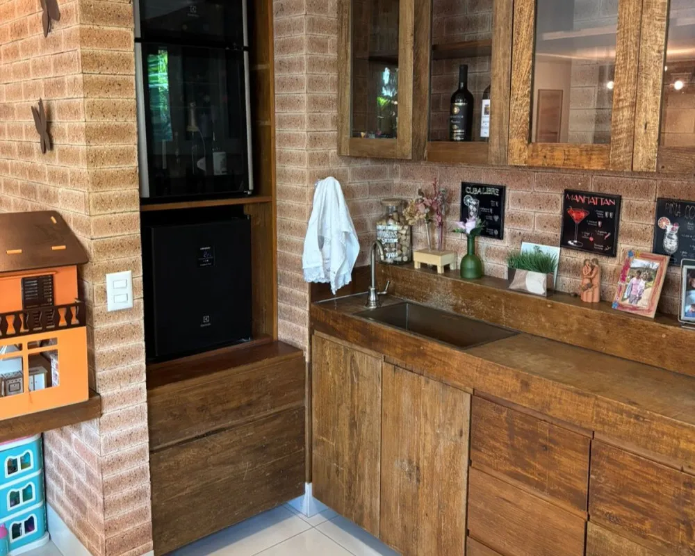Apartamento, 4 quartos, 240 m² - Foto 11