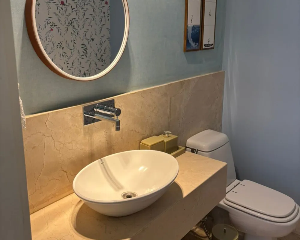 Apartamento, 4 quartos, 240 m² - Foto 12