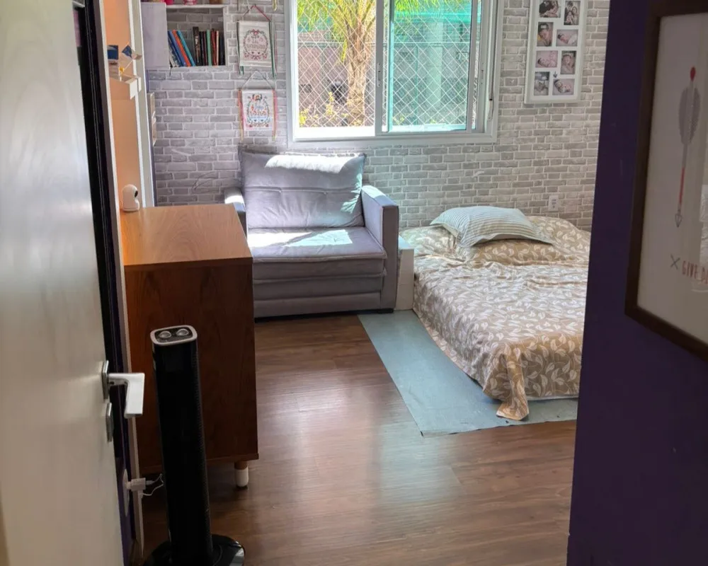 Apartamento, 4 quartos, 240 m² - Foto 9