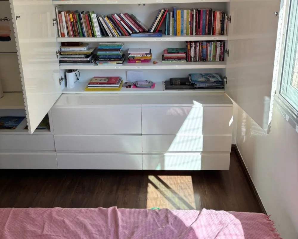 Apartamento, 4 quartos, 240 m² - Foto 17