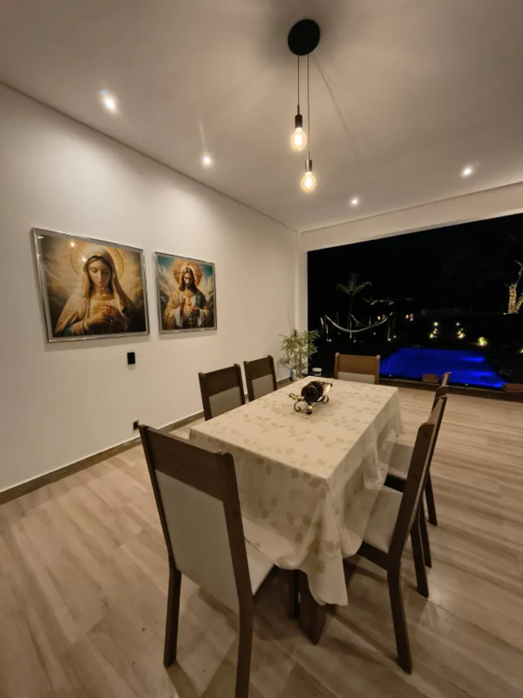 Chácara, 2 quartos, 1000 m² - Foto 13