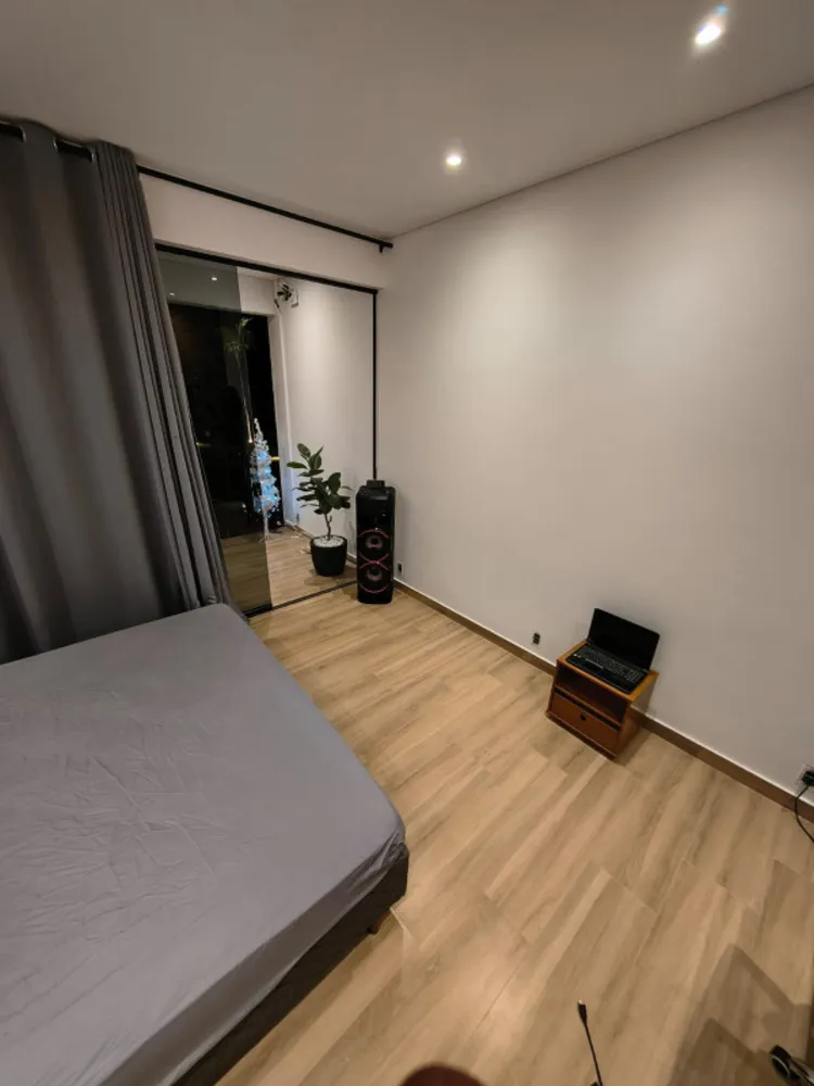 Chácara, 2 quartos, 1000 m² - Foto 8