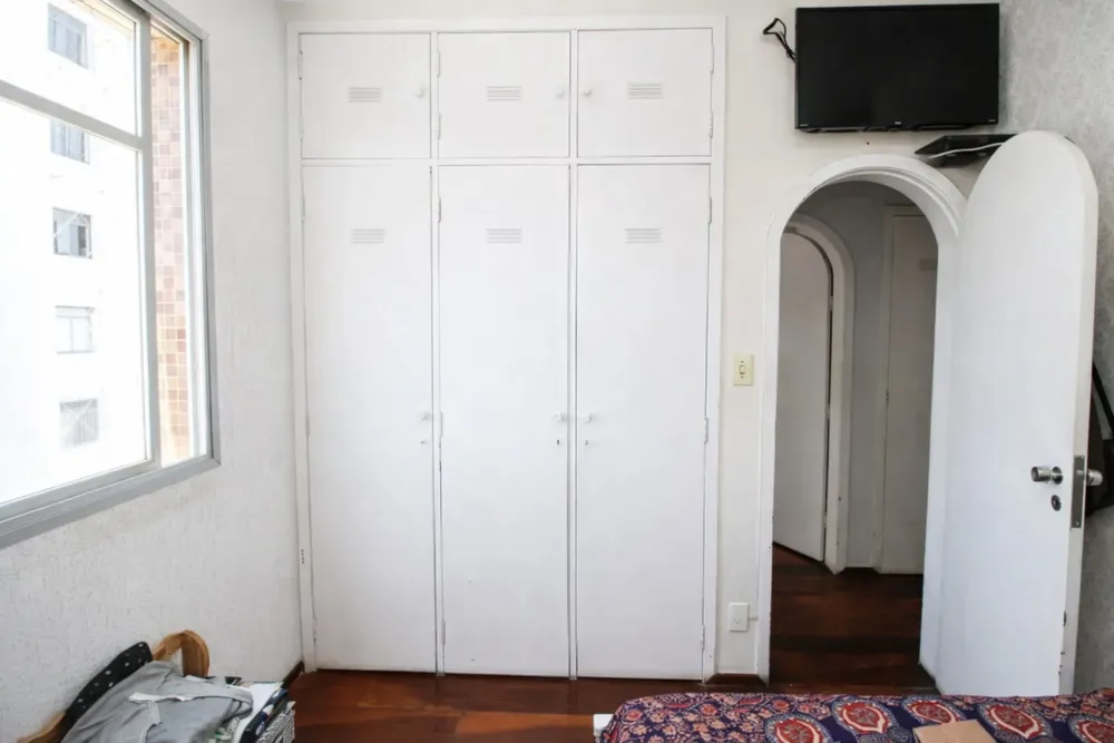 Cobertura, 3 quartos, 168 m² - Foto 5