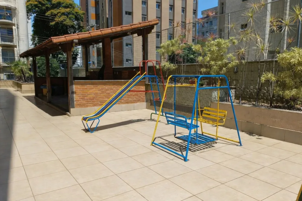 Cobertura, 3 quartos, 168 m² - Foto 12
