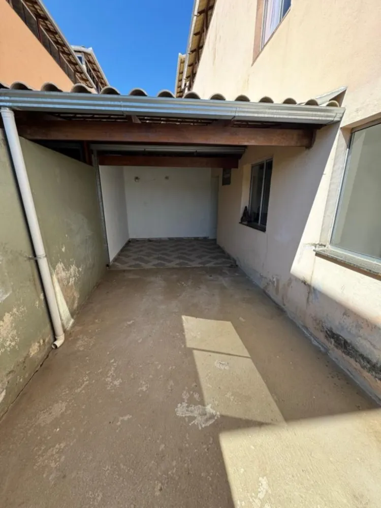 Apartamento, 2 quartos, 50 m² - Foto 6
