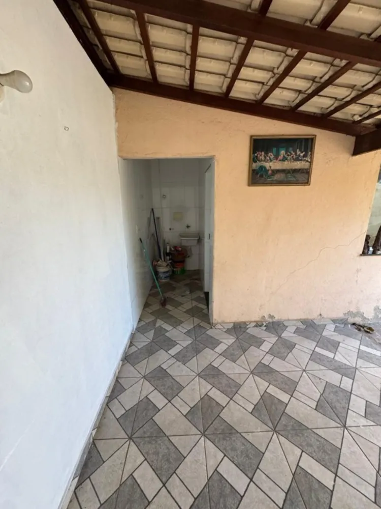 Apartamento, 2 quartos, 50 m² - Foto 11