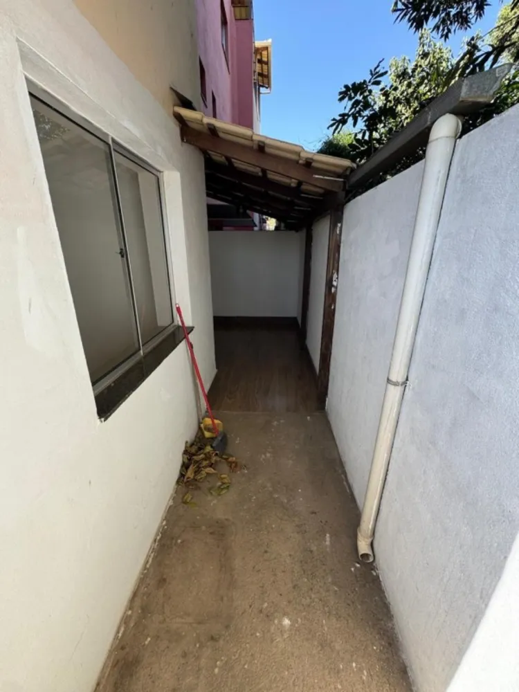 Apartamento, 2 quartos, 50 m² - Foto 10