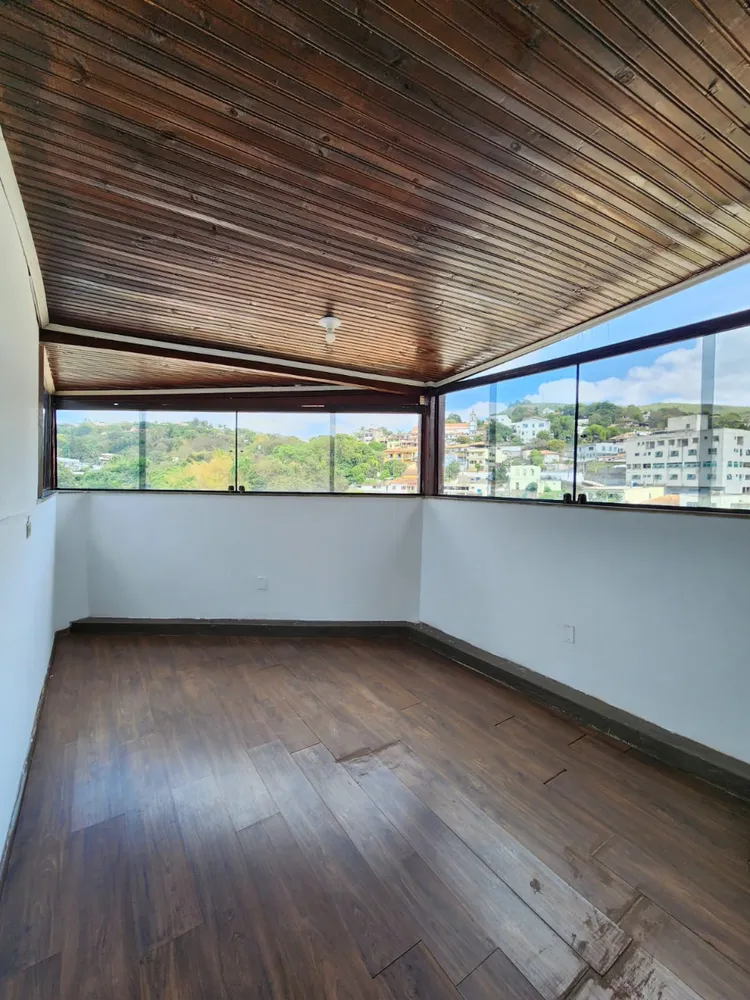 Apartamento, 6 quartos - Foto 4