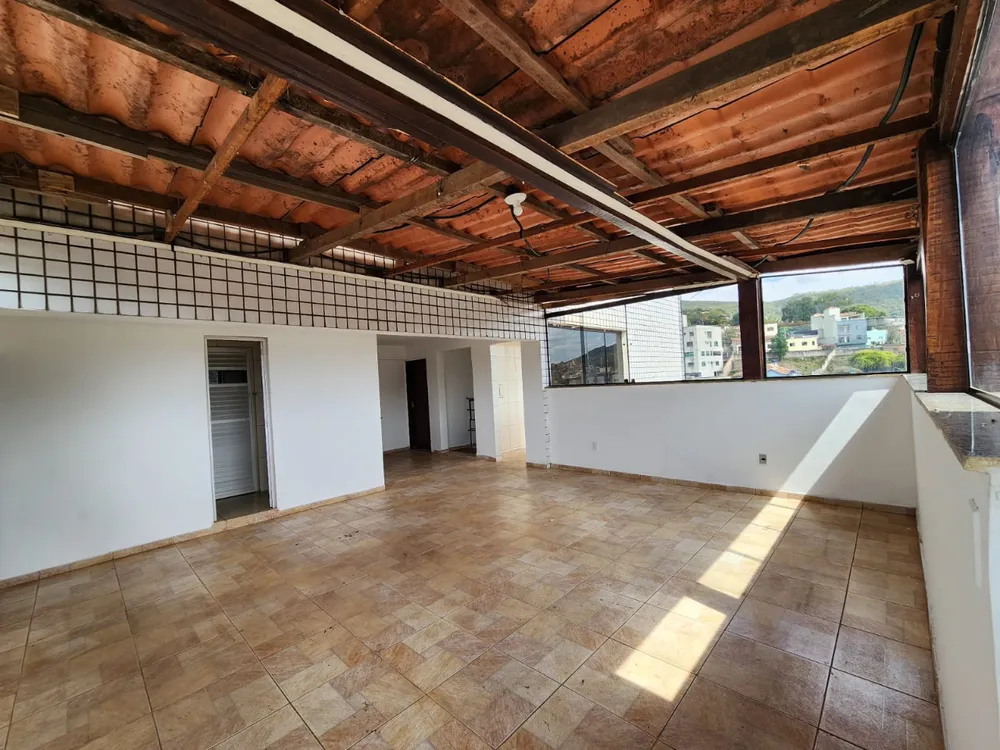 Apartamento, 6 quartos - Foto 1